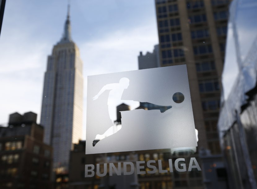 Bundesliga International New York