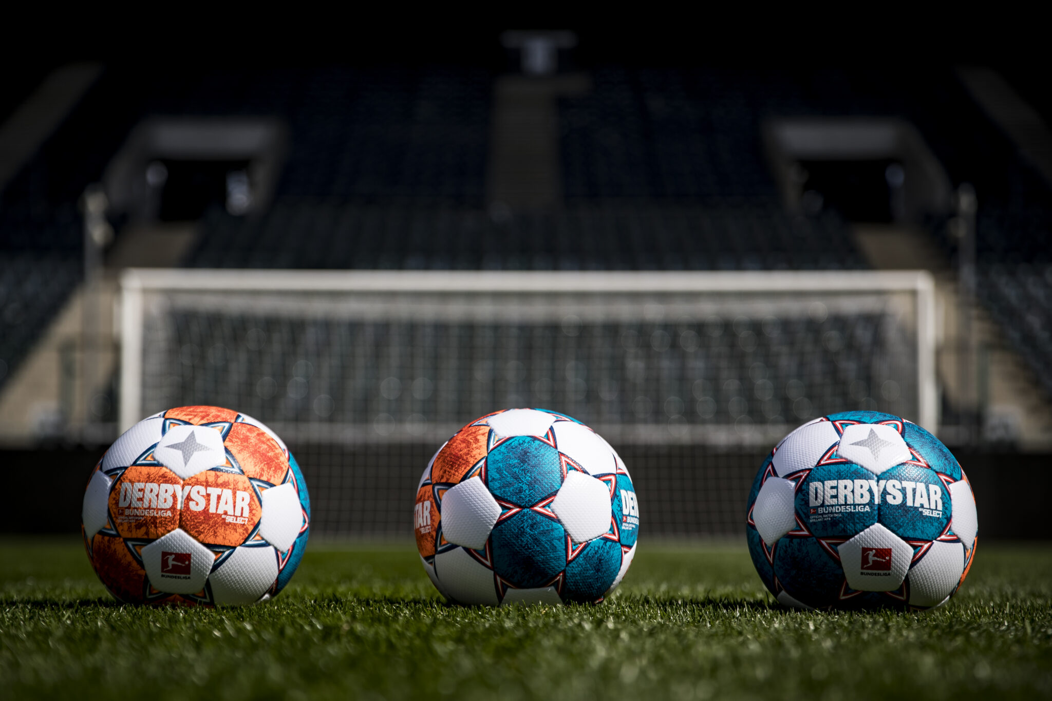 official match ball bundesliga